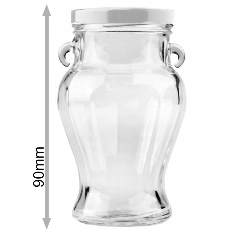 Słoik - 106ml