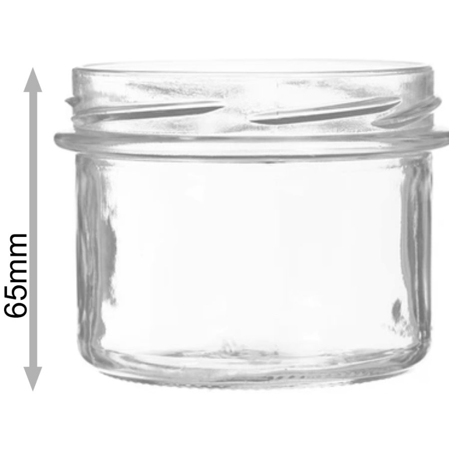 Słoik - 235 ml