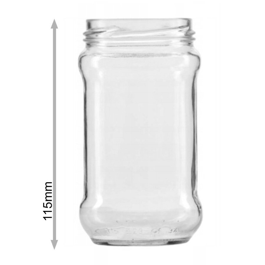 Słoik - 320 ml