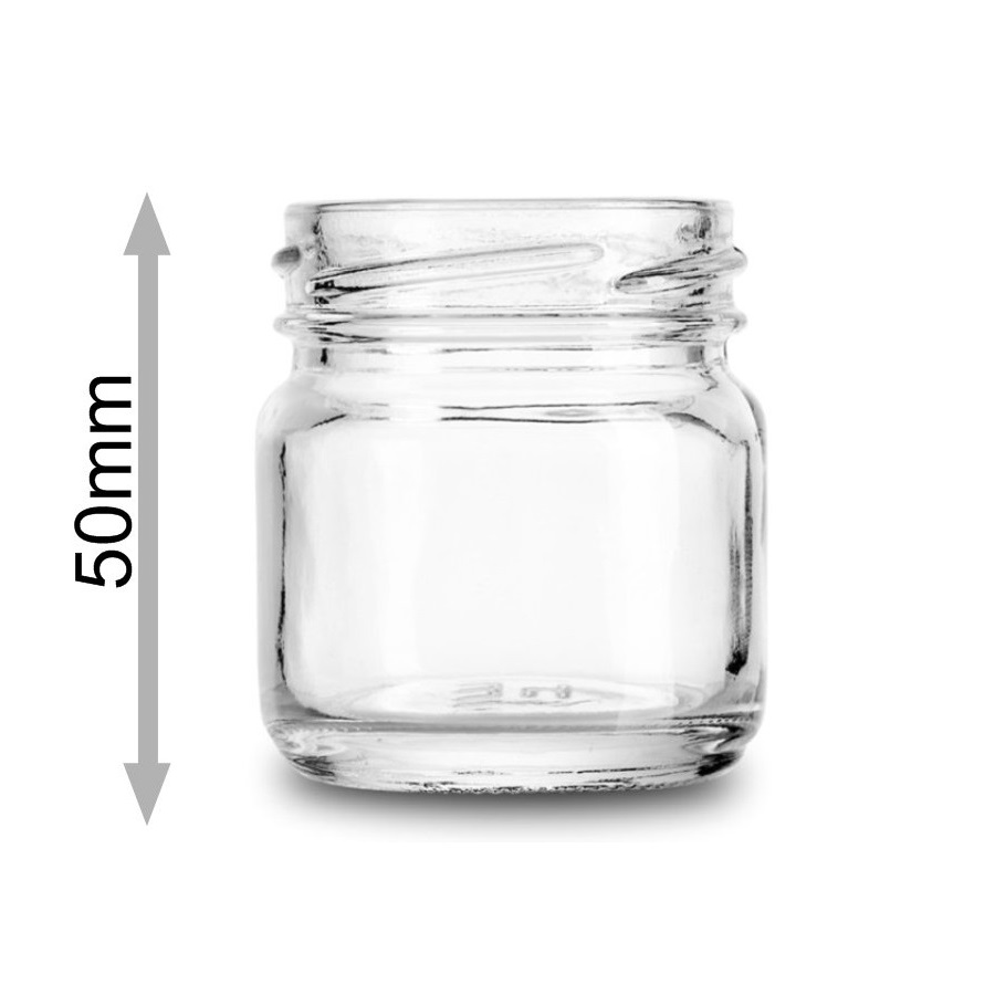 Słoik - 40 ml